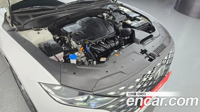 Hyundai Grandeur 2022 thumb 6