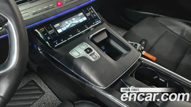 Hyundai Grandeur 2022 thumb 9