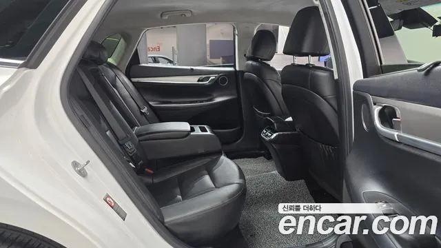 Hyundai Grandeur 2022 thumb 11