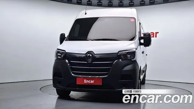 Renault-KoreaSamsung Master 2022 thumb 3