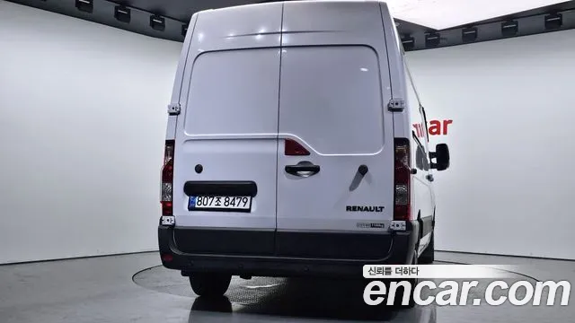 Renault-KoreaSamsung Master 2022 thumb 4
