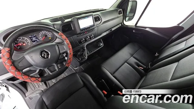 Renault-KoreaSamsung Master 2022 thumb 7