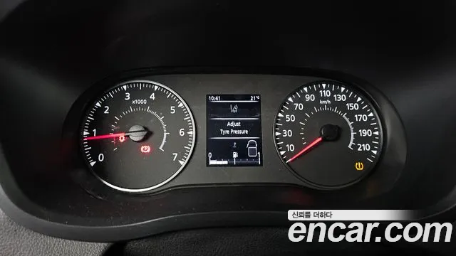 Renault-KoreaSamsung Master 2022 thumb 8