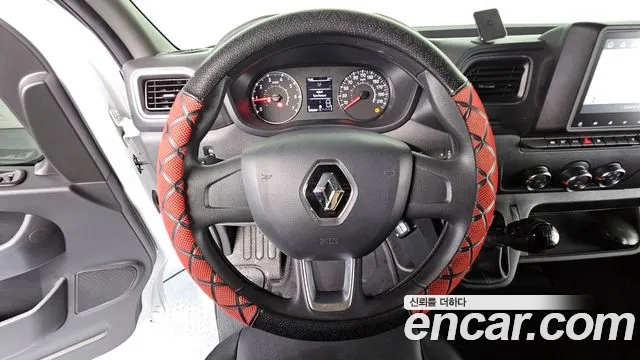 Renault-KoreaSamsung Master 2022 thumb 11