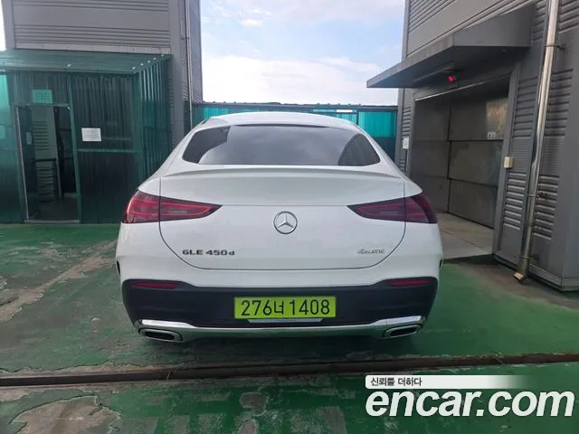 Mercedes-Benz GLE 2026 thumb 2