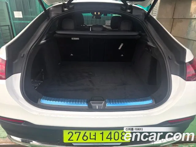Mercedes-Benz GLE 2026 thumb 7