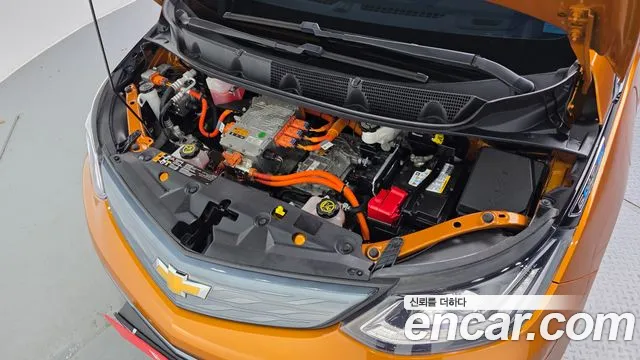 ChevroletGMDaewoo Bolt 2018 thumb 6