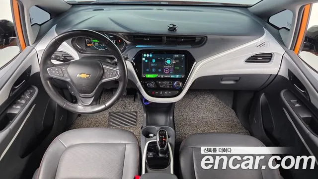 ChevroletGMDaewoo Bolt 2018 thumb 7
