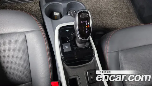 ChevroletGMDaewoo Bolt 2018 thumb 9