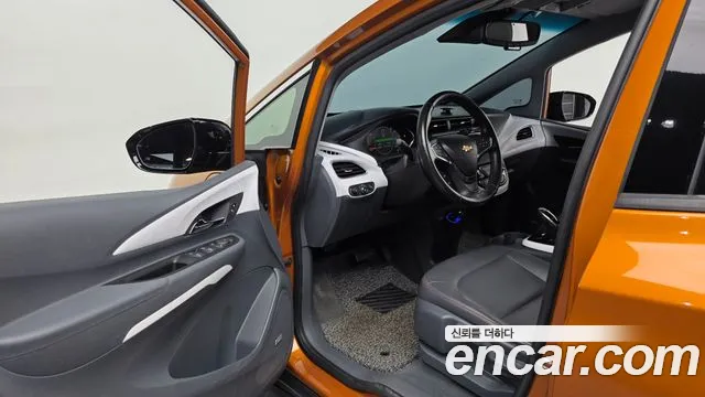 ChevroletGMDaewoo Bolt 2018 thumb 10