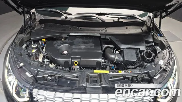 Land Rover Discovery Sport 2020 thumb 6