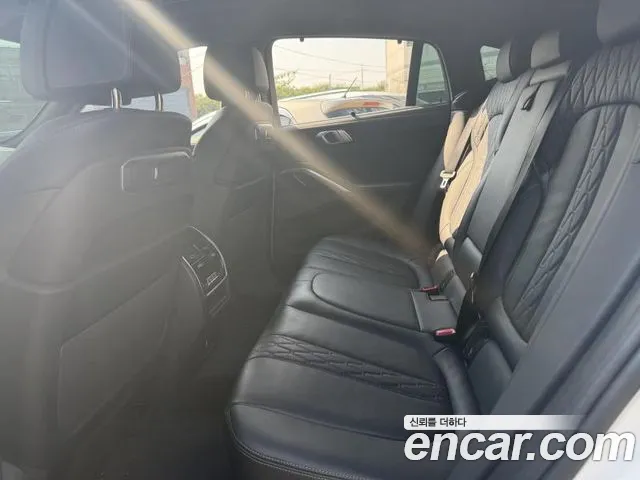 BMW X6 2023 thumb 7