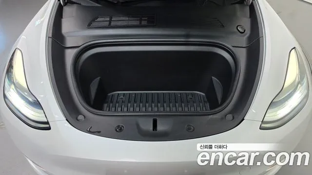 Tesla Model Y 2021 thumb 6