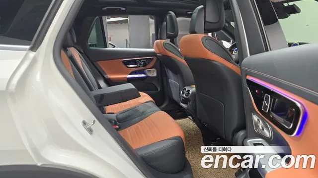 Mercedes-Benz GLC 2025 thumb 11