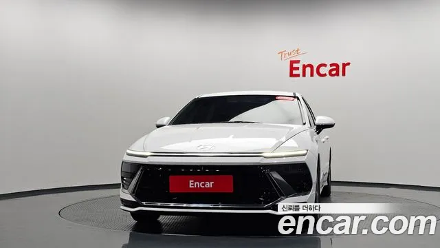 Hyundai Sonata 2023 thumb 2