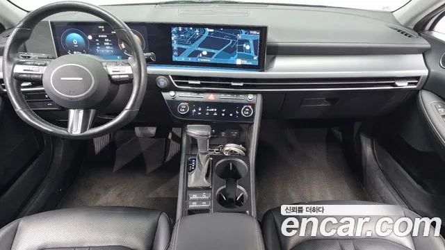 Hyundai Sonata 2023 thumb 6