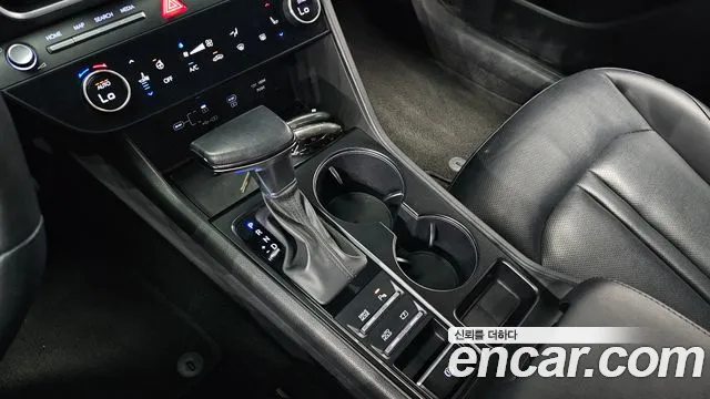 Hyundai Sonata 2023 thumb 8