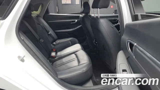 Hyundai Sonata 2023 thumb 10