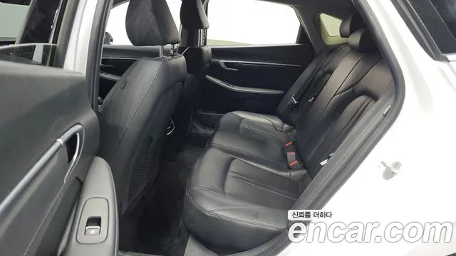 Hyundai Sonata 2023 thumb 11