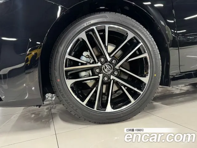 Toyota Camry 2026 thumb 5