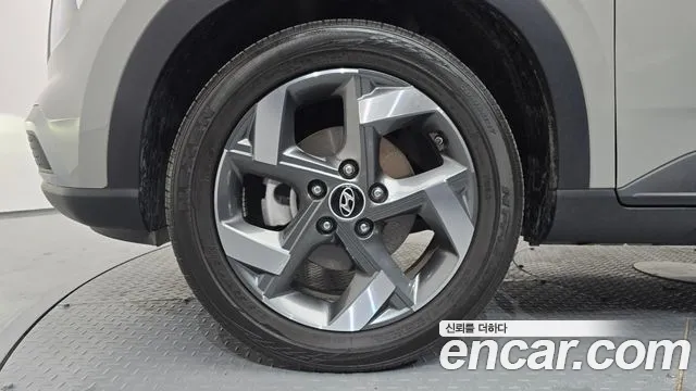 Hyundai Venue 2020 thumb 5