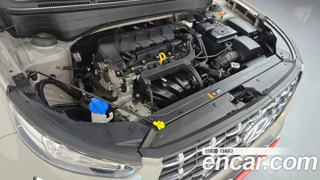 Hyundai Venue 2020 thumb 6