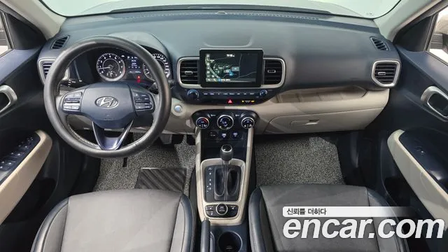 Hyundai Venue 2020 thumb 7