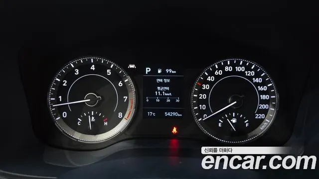 Hyundai Venue 2020 thumb 8