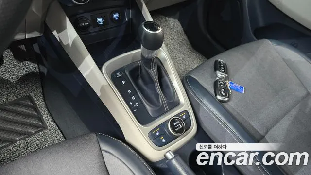 Hyundai Venue 2020 thumb 9