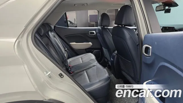 Hyundai Venue 2020 thumb 11