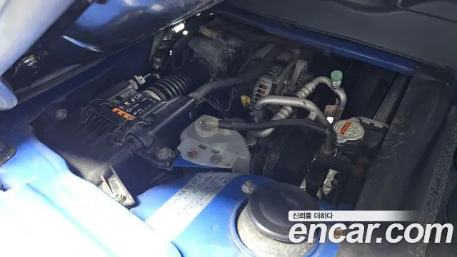 ChevroletGMDaewoo damas 2020 thumb 6