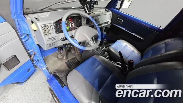 ChevroletGMDaewoo damas 2020 thumb 7