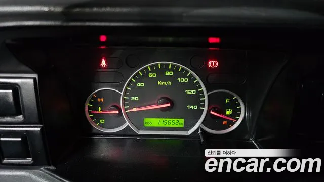 ChevroletGMDaewoo damas 2020 thumb 8