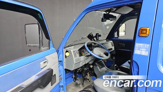 ChevroletGMDaewoo damas 2020 thumb 10