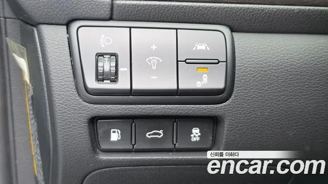 Kia K7 2020 thumb 12