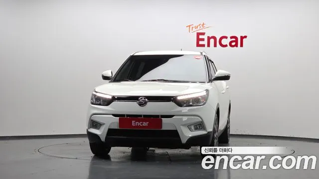 KG_Mobility_Ssangyong TIBOLI 2015 thumb 3