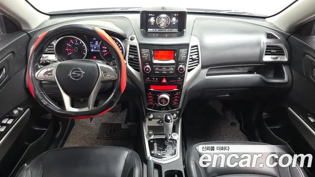 KG_Mobility_Ssangyong TIBOLI 2015 thumb 7