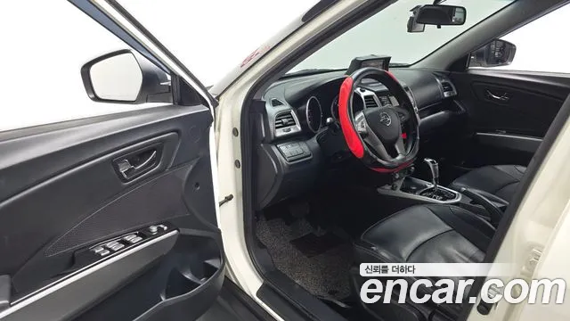 KG_Mobility_Ssangyong TIBOLI 2015 thumb 10