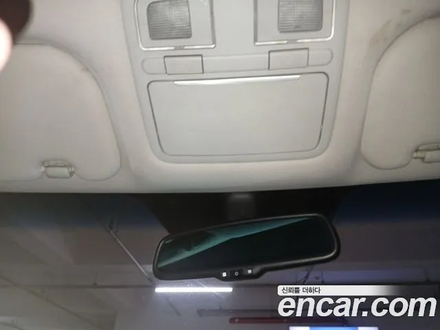Hyundai Grandeur 2007 thumb 8