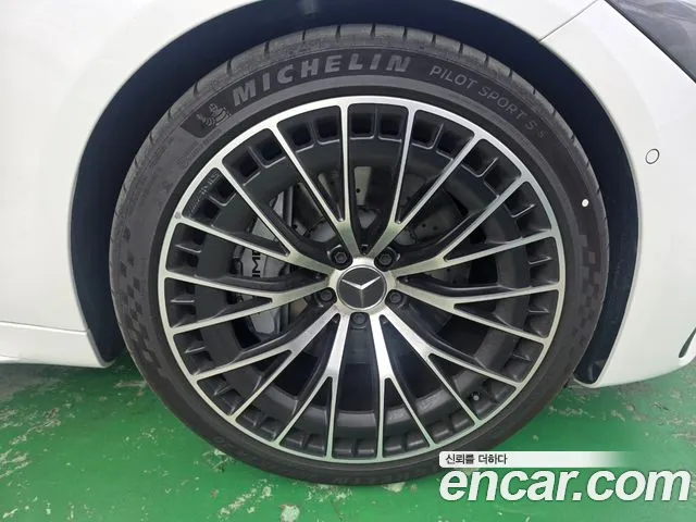 Mercedes-Benz CLE-Class 2026 thumb 8