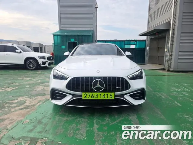 Mercedes-Benz CLE-Class 2026 thumb 11