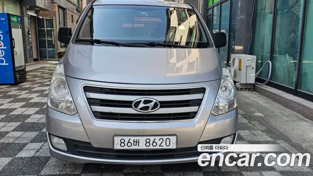 Hyundai Starex 2016 thumb 3
