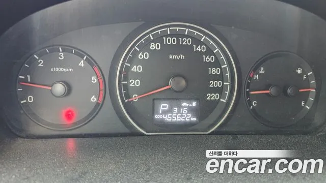 Hyundai Starex 2016 thumb 8