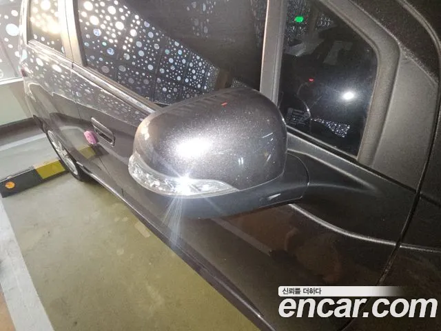 ChevroletGMDaewoo Spark 2014 thumb 7