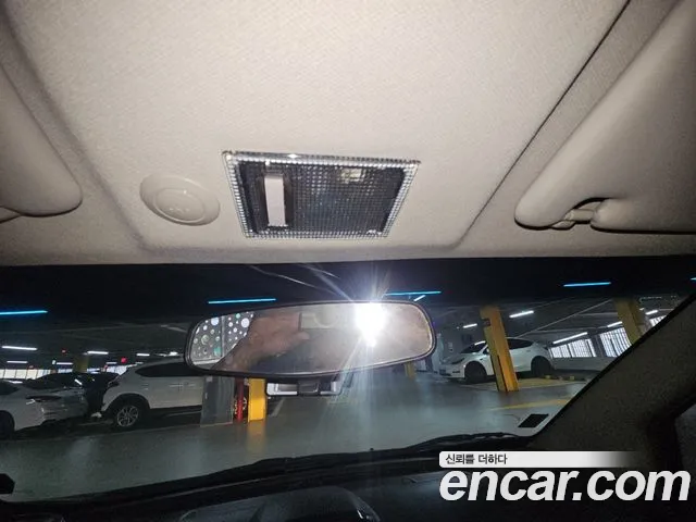ChevroletGMDaewoo Spark 2014 thumb 12