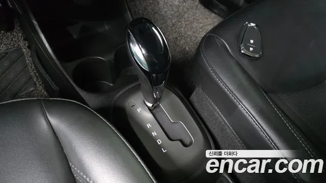 ChevroletGMDaewoo Spark 2019 thumb 9