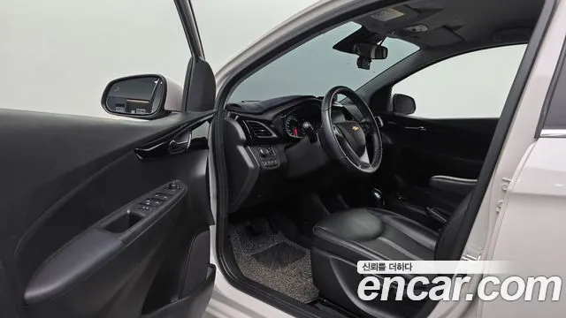 ChevroletGMDaewoo Spark 2019 thumb 10