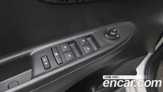 ChevroletGMDaewoo Spark 2019 thumb 11