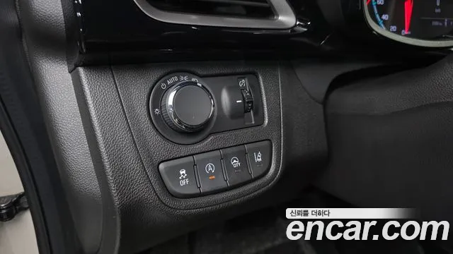 ChevroletGMDaewoo Spark 2019 thumb 12