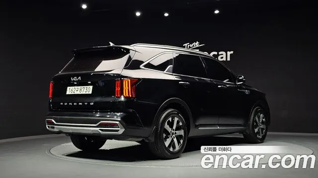 Kia Sorento 2021 thumb 2
